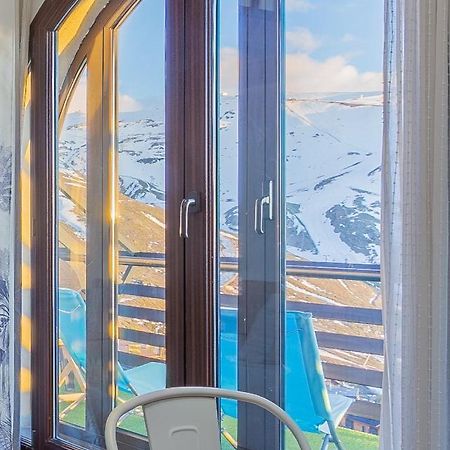 Templo Junto Card Cota 2330M Apartment Сиера Невада Екстериор снимка