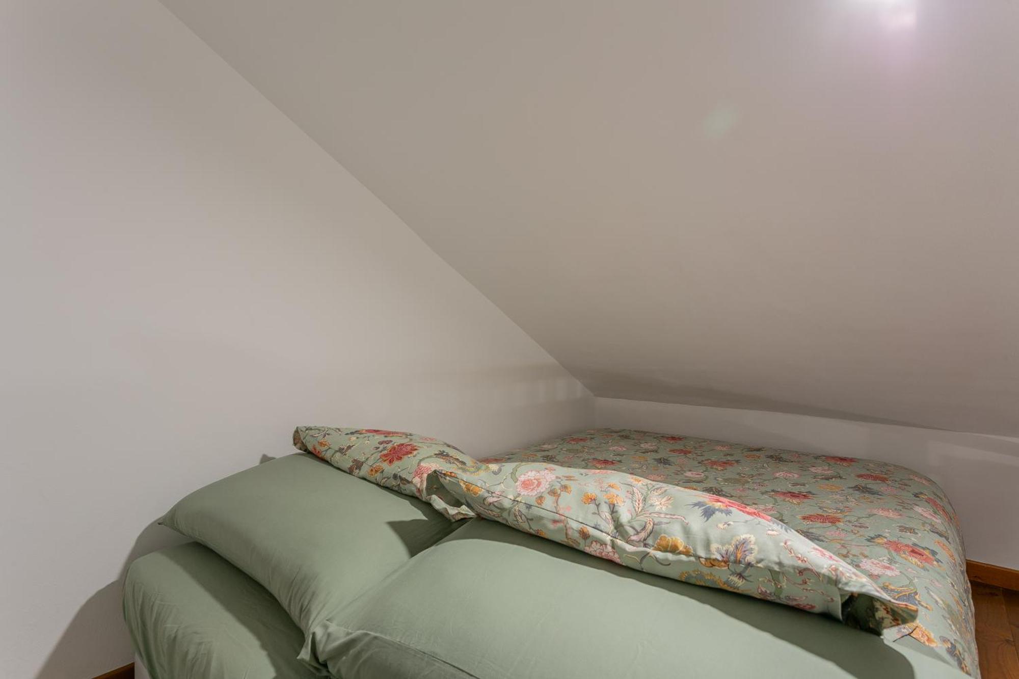 Templo Junto Card Cota 2330M Apartment Сиера Невада Екстериор снимка