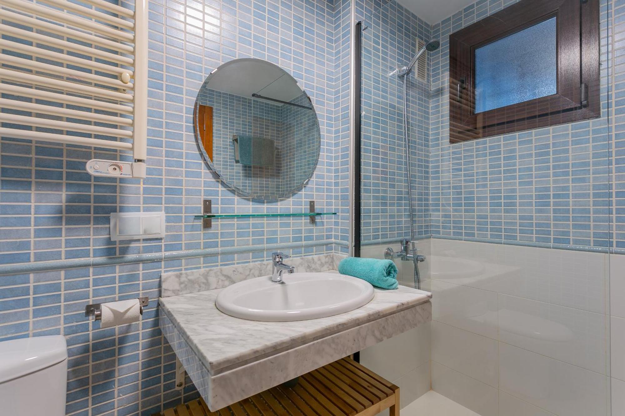 Templo Junto Card Cota 2330M Apartment Сиера Невада Екстериор снимка